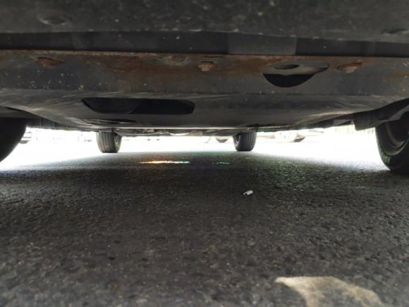 [广州·粤V] 二手启辰启辰R502015款 1.6L 自动时尚版