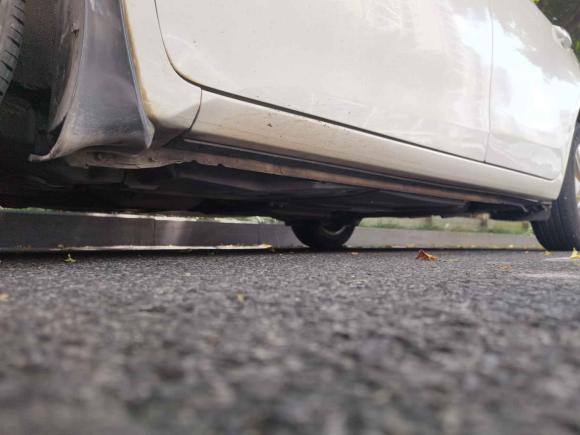 [南宁·桂A] 二手丰田卡罗拉2016款 双擎 1.8L E-CVT先锋版