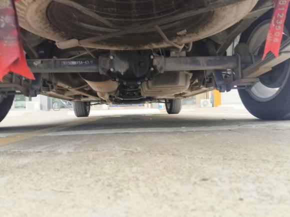 [上海·苏U] 二手五菱汽车五菱宏光PLUS2020款 1.5L 手动舒适型 7座