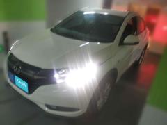 [湖州·浙E] 本田缤智2018款1.5LCVT两驱科技精英型