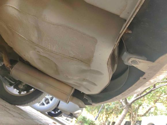 [湖州·浙E] 二手福特福睿斯2017款 幸福版 1.5L 自动时尚型