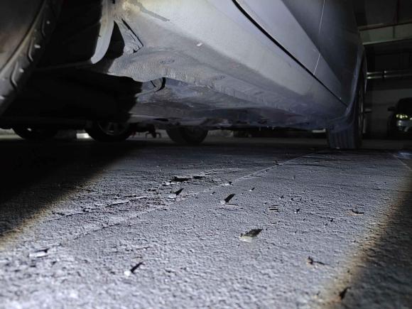 [佛山·粤E] 二手比亚迪速锐2013款 1.5L 手动尊贵型