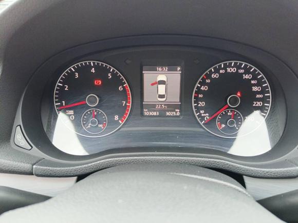 [上海·皖A] 二手大众帕萨特2014款 2.0TSI DSG御尊版