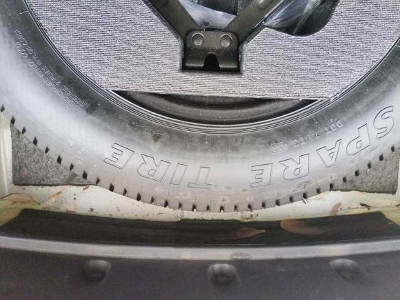 [金华·浙G] 二手广汽传祺传祺GS42018款 235T 自动两驱精英版