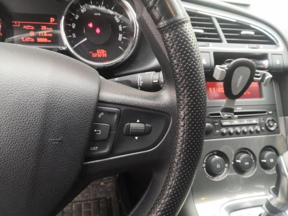 [北京·冀R] 二手标致标致30082018款 2.0L 自动经典版