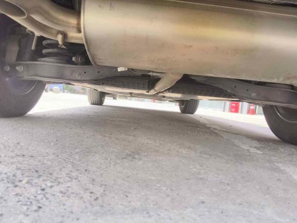 [上海·沪A] 二手大众途观L新能源2020款 430PHEV 插电混动尊贵版