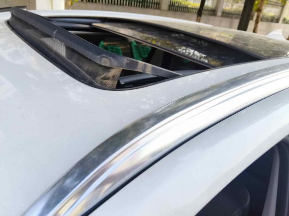 [南昌·赣A] 二手宝马宝马X32014款 xDrive20i X设计套装