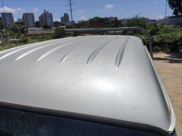 [南昌·赣A] 二手金杯金杯T322015款 1.3L舒适型DLCG12