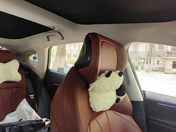 [广州·粤A] 二手小鹏小鹏P72021款 480G