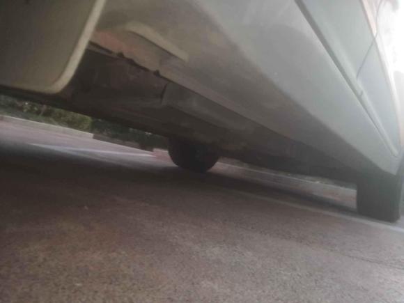 [湖州·浙E] 二手现代北京现代ix252015款 1.6L 自动两驱智能型GLS