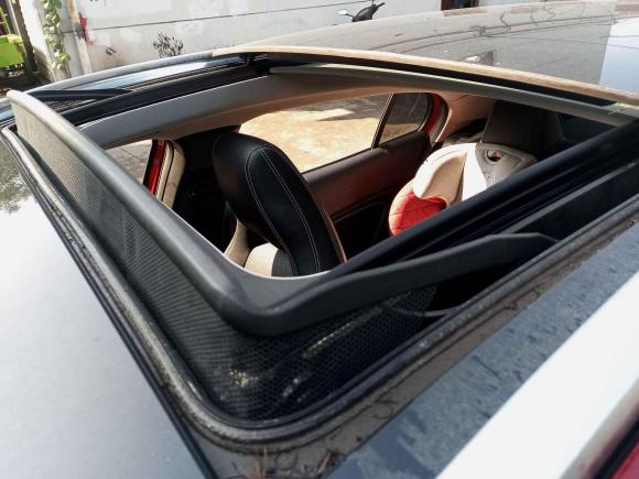 [宁波·浙B] 二手奔驰奔驰GLA2015款 GLA 200 动感型