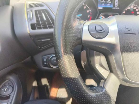 [金华·浙G] 二手福特翼虎2013款 2.0L GTDi 四驱运动型