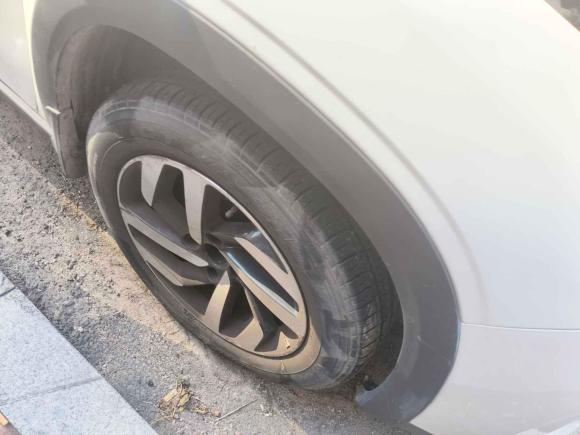 [青岛·鲁B] 二手雪铁龙雪铁龙C3-XR2015款 1.6L 自动先锋型