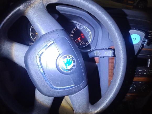 [苏州·苏E] 二手斯柯达明锐2010款 1.6L 手动逸俊版