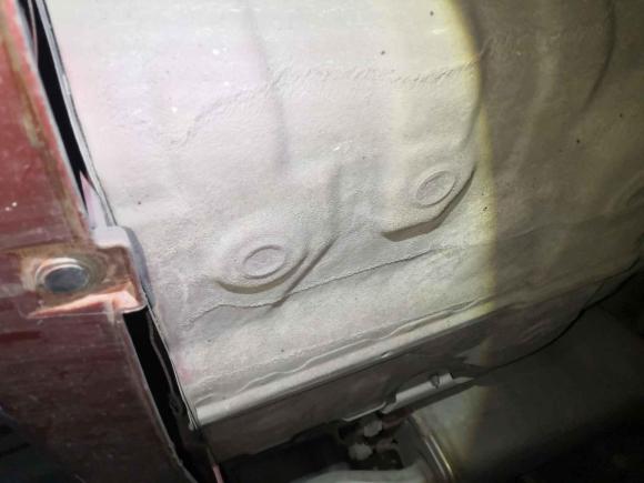 [宁波·浙B] 二手雪佛兰赛欧2015款 赛欧3 1.3L AMT理想版