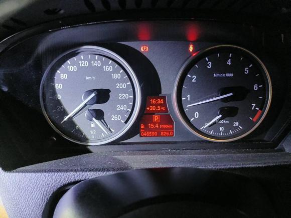 [上海·沪N] 二手宝马宝马X52013款 xDrive35i 领先型