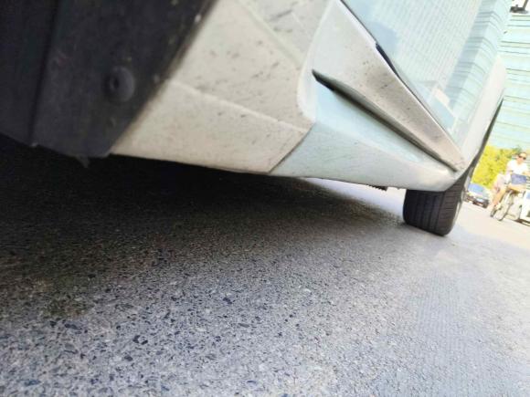 [上海·沪A] 二手大众甲壳虫2013款 1.4TSI R-Line