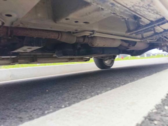 [南通·苏F] 二手五菱汽车五菱宏光S32019款 1.5L 手动舒适型 国VI