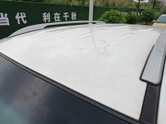 [佛山·粤E] 二手江汽集团瑞风S52015款 1.5T 自动舒适型