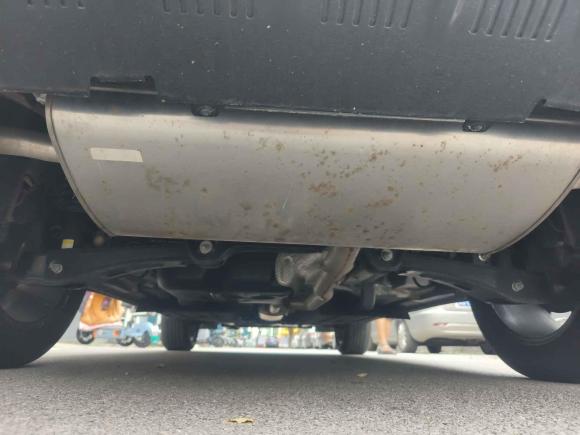 [北京·冀R] 二手北京汽车北京X72023款 1.5TD DCT超享+版