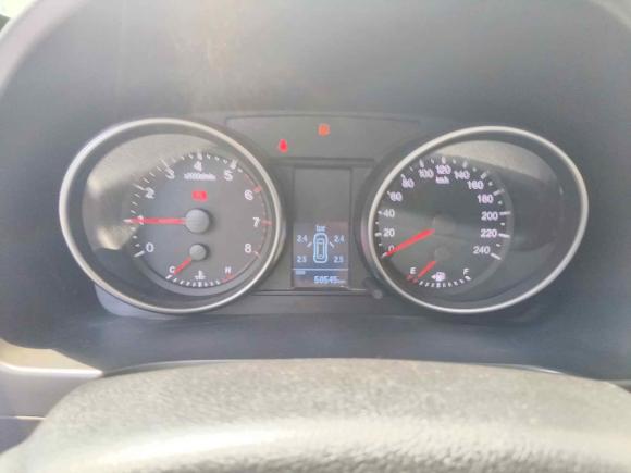 [合肥·皖A] 二手哈弗哈弗H62016款 升级版 1.5T 手动两驱精英型