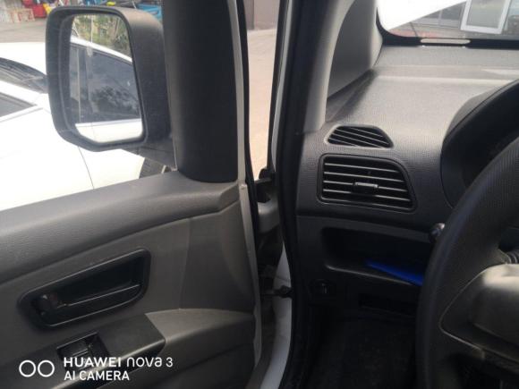 [青岛·鲁B] 二手五菱汽车五菱征程经典2015款 1.5L舒适型L3C