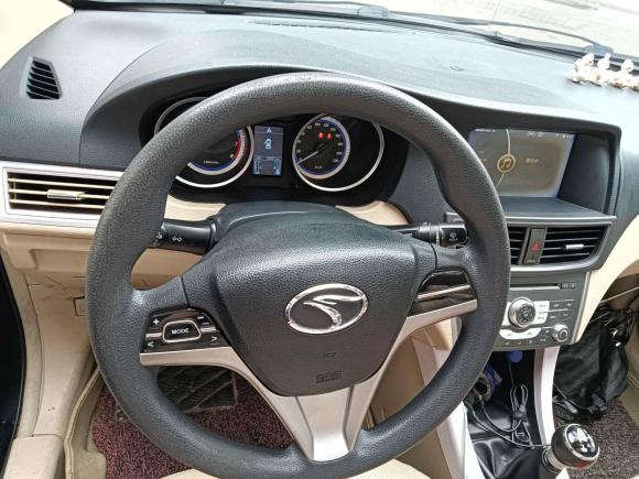 [佛山·粤E] 二手东南V5菱致2012款 1.5L 手动豪华型