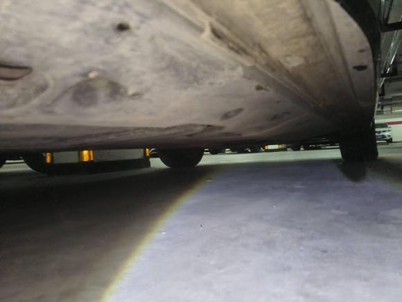 [济南·鲁A] 二手大众威然2020款 330TSI 商务版