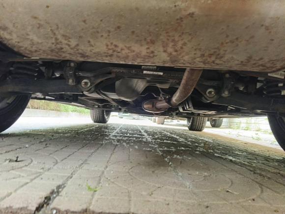 [北京·京P] 二手东南东南DX72015款 1.5T 自动豪华型