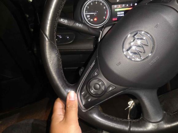 [金华·浙A] 二手别克君越2019款 28T 豪华型