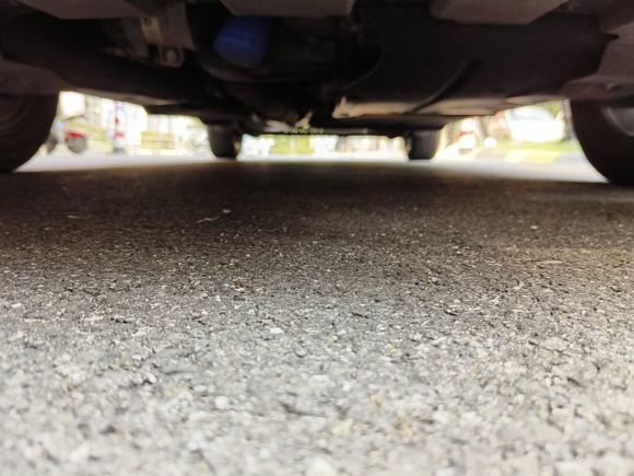 [上海·沪E] 二手别克别克GL82023款 陆上公务舱 智慧尊贵型