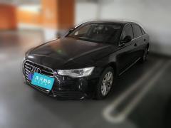 [北京·京L] 奥迪奥迪A6L2014款 TFSI 标准型