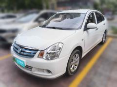 [济南·鲁A] 东风俊风E11K2019款 标准型