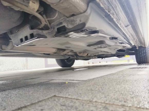 [台州·浙J] 二手大众Polo2016款 1.6L 自动舒适型