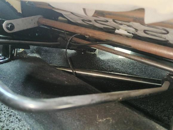 [青岛·鲁B] 二手云度云度π12017款 城际乐派型