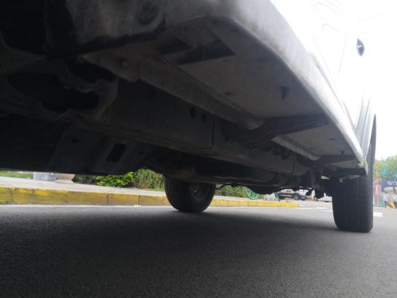 [北京·京A] 二手长城炮2019款 2.0T自动汽油四驱舒适版GW4C20B