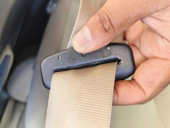 [杭州·浙A] 二手福特嘉年华2009款 两厢 1.5L 自动时尚型