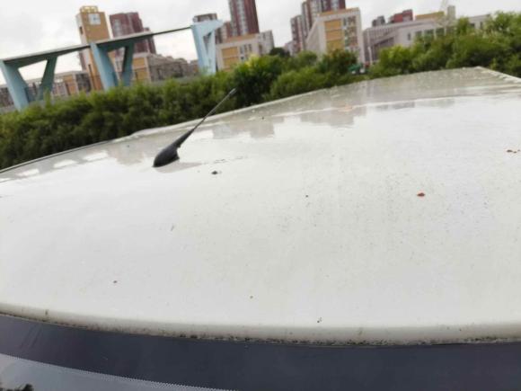 [南京·苏D] 二手福田智蓝精灵E72022款 标准型46.36kWh