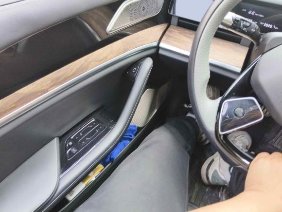 [台州·浙J] 二手哪吒汽车哪吒S2022款 纯电 715km 后驱中版