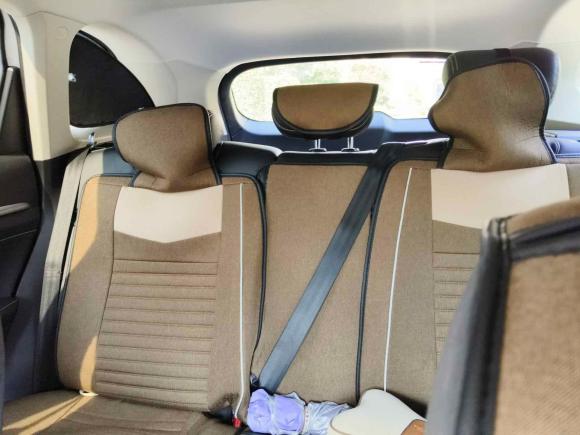 [苏州·苏U] 二手哈弗哈弗H62021款 第三代 1.5T 自动两驱Max