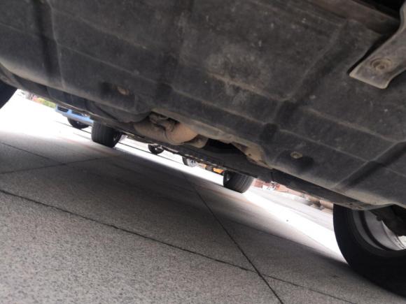 [上海·沪B] 二手雷克萨斯雷克萨斯RX经典2013款 450h 尊贵版