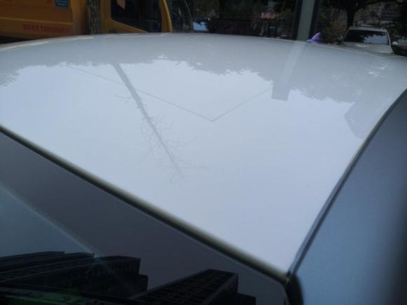 [西安·陕A] 二手荣威科莱威CLEVER2021款 302km新四座超能版