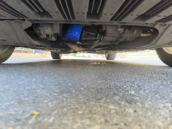 [西安·陕A] 二手别克君越2019款 28T 豪华型