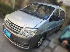 [武汉·鄂A] 东风风行菱智2013款M5Q32.0L7座长轴豪华型