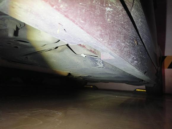 [成都·川A] 二手凯迪拉克凯迪拉克ATS-L2016款 28T 技术型