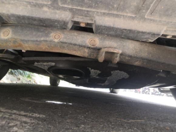 [金华·浙G] 二手现代悦动2011款 1.6L 自动豪华型