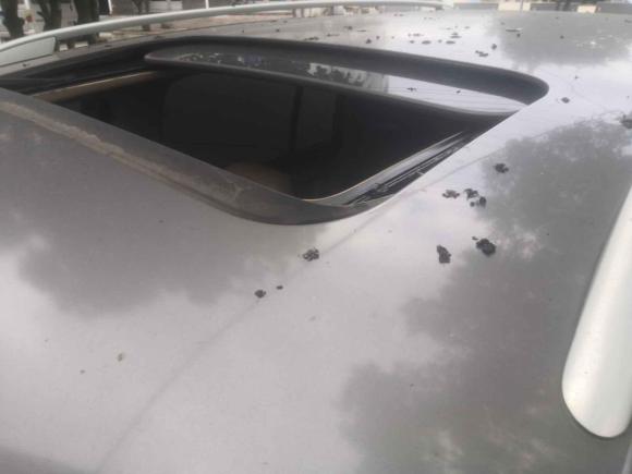 [温州·粤A] 二手大众途安2008款 2.0L 智雅版自动5座