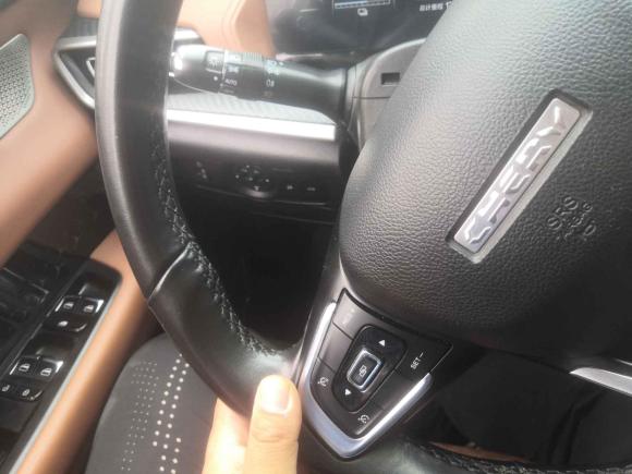 [芜湖·皖B] 二手奇瑞新能源大蚂蚁2020款 高能pro版