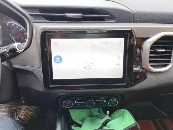 [合肥·皖A] 二手奇瑞瑞虎5x2017款 1.5T DCT精英型