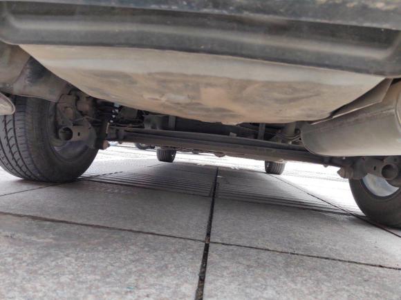 [义乌·浙G] 二手比亚迪比亚迪F32016款 1.5L 手动豪华型